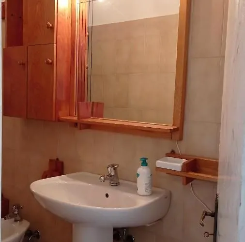 Ferienhaus Casa Delle Arance