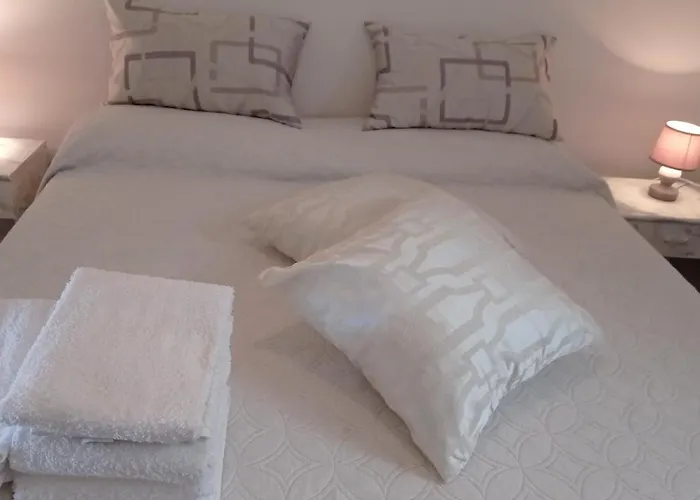 Ferienhaus Casa Delle Arance Peschici