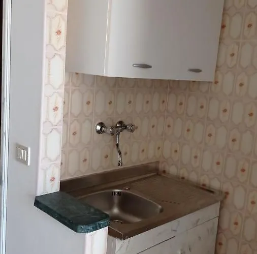 Casa Delle Arance Ferienhaus Peschici