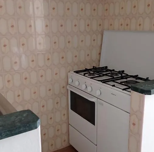 Casa Delle Arance * Peschici