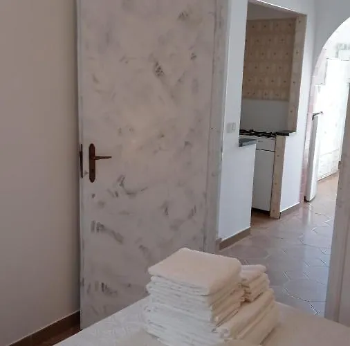 Ferienhaus Casa Delle Arance *