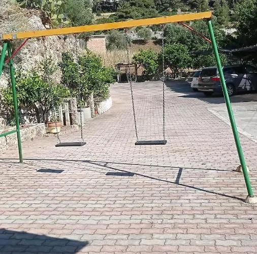 Casa Delle Arance * Peschici