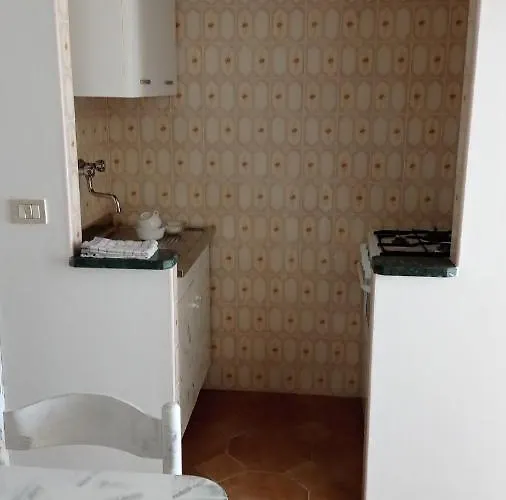 Casa Delle Arance Ferienhaus Peschici