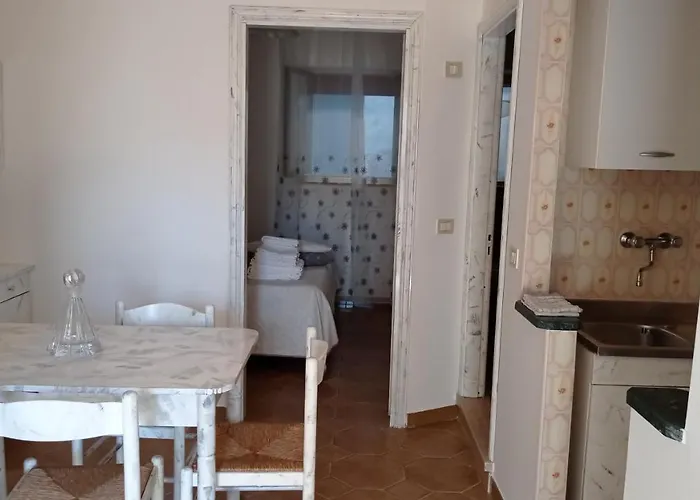 Ferienhaus Casa Delle Arance *