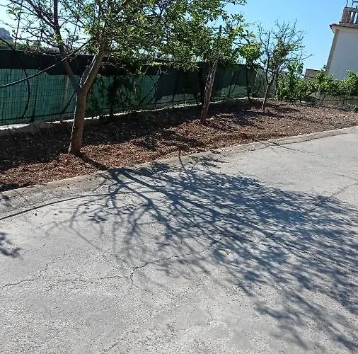 Casa Delle Arance Ferienhaus Peschici