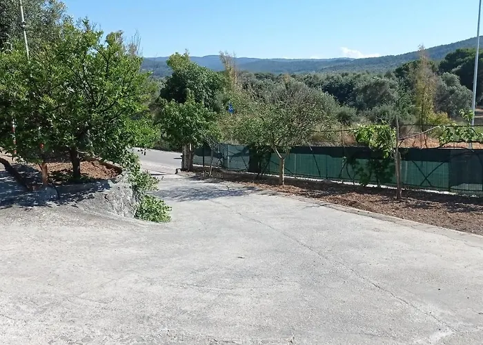 Ferienhaus Casa Delle Arance