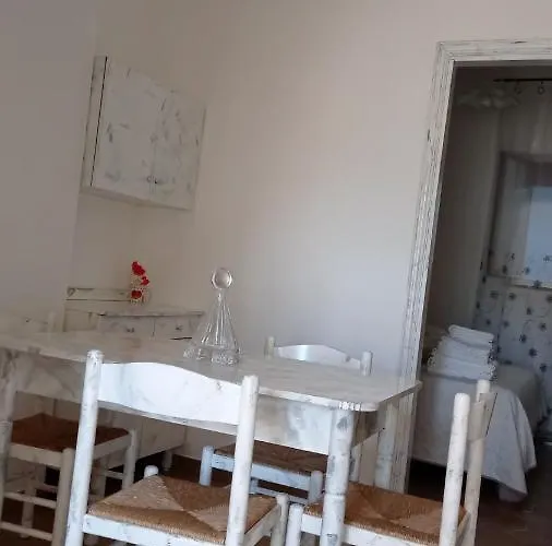 Casa Delle Arance Ferienhaus