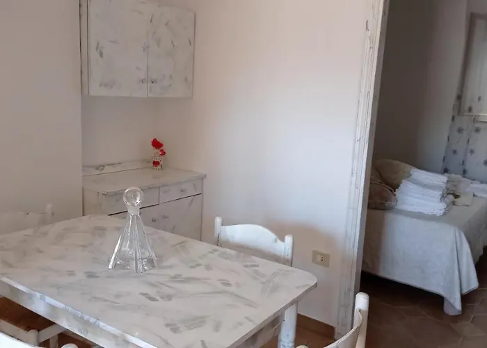 Casa Delle Arance *