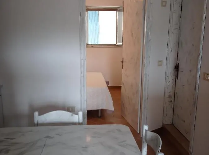 Casa Delle Arance * Peschici