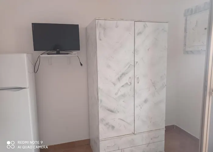 Ferienhaus Casa Delle Arance *