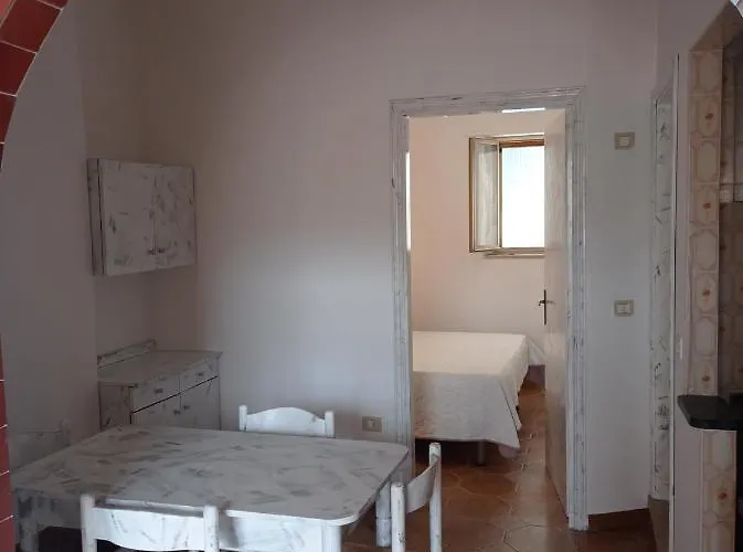 Casa Delle Arance Ferienhaus Peschici