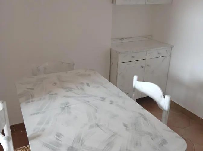 Casa Delle Arance *
