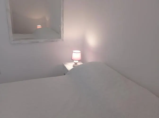 Casa Delle Arance * Peschici