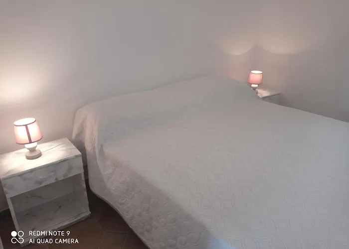 Casa Delle Arance * Peschici