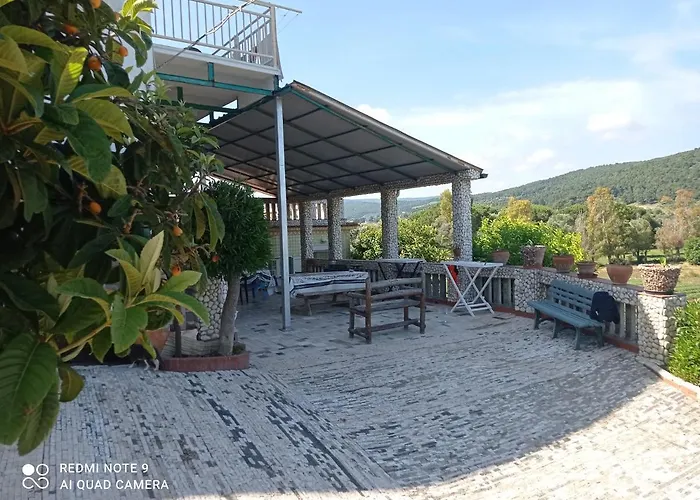 Casa Delle Arance * Peschici