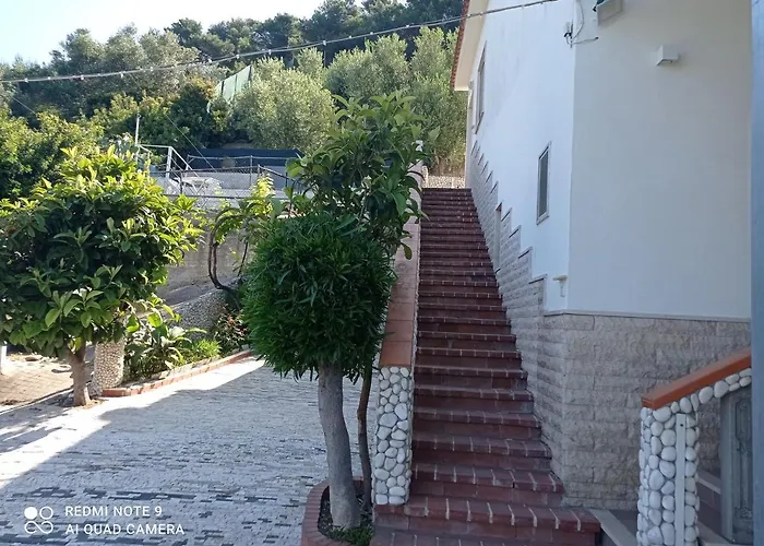 Feriehus Casa Delle Arance *