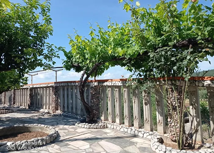 Casa Delle Arance Feriehus