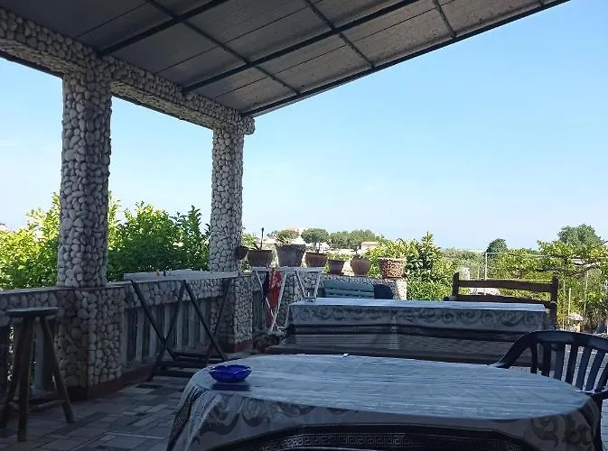Feriehus Casa Delle Arance *