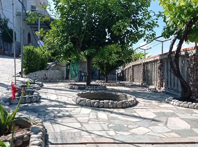 Casa Delle Arance *