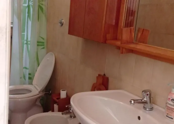 Casa Delle Arance Peschici