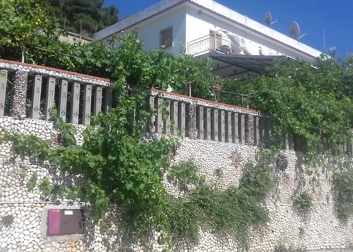 Ferienhaus Casa Delle Arance
