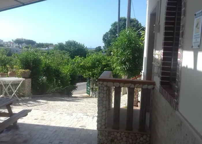 Ferienhaus Casa Delle Arance *